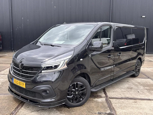 Renault Trafic - Afbeelding 1 van 26