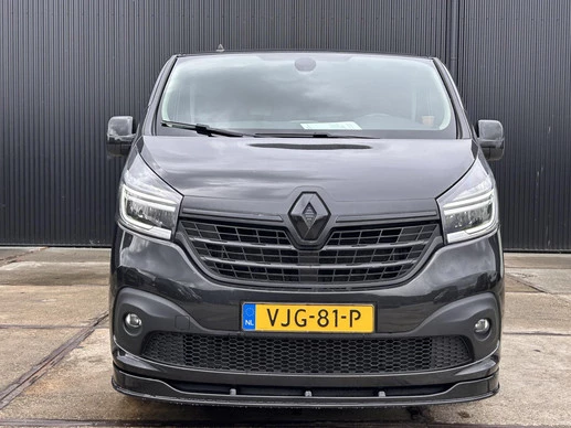 Renault Trafic - Afbeelding 2 van 26
