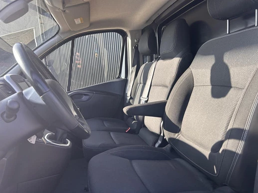 Renault Trafic - Afbeelding 6 van 26