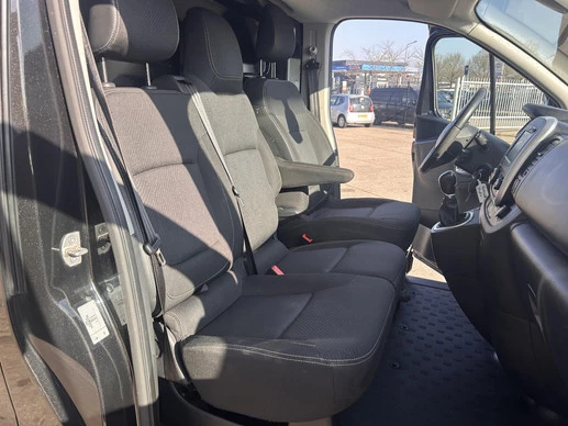 Renault Trafic - Afbeelding 7 van 26