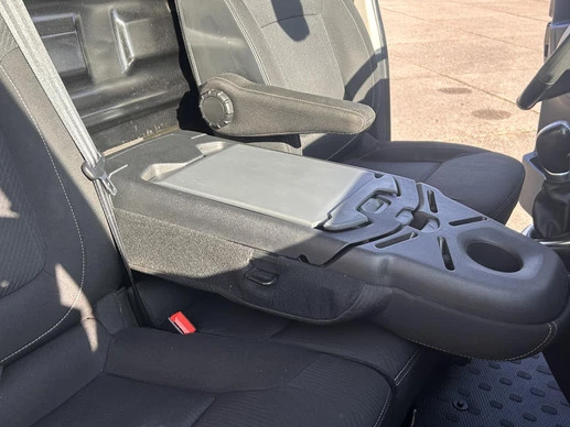 Renault Trafic - Afbeelding 8 van 26