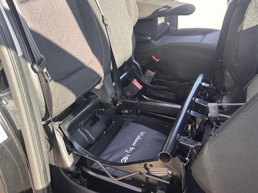 Renault Trafic - Afbeelding 9 van 26