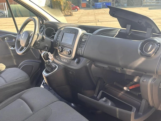 Renault Trafic - Afbeelding 10 van 26