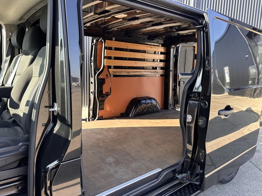 Renault Trafic - Afbeelding 11 van 26
