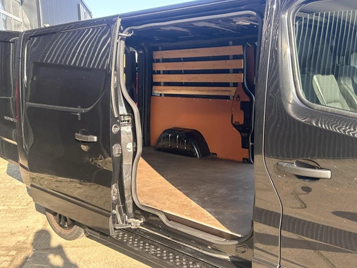 Renault Trafic - Afbeelding 13 van 26
