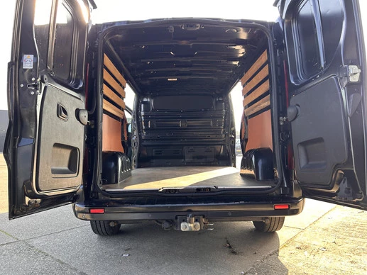 Renault Trafic - Afbeelding 14 van 26