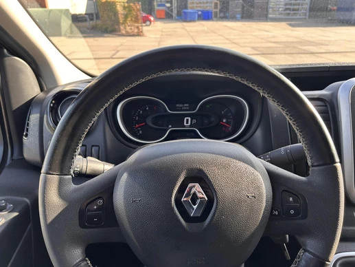 Renault Trafic - Afbeelding 15 van 26