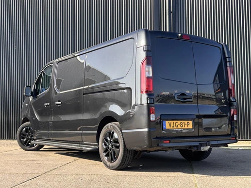 Renault Trafic - Afbeelding 18 van 26