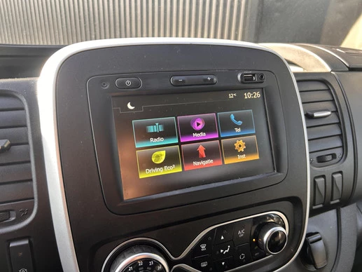 Renault Trafic - Afbeelding 20 van 26