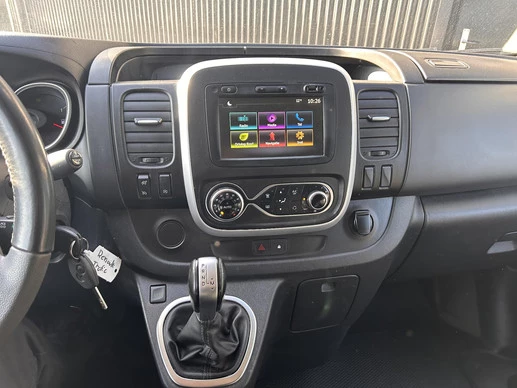 Renault Trafic - Afbeelding 21 van 26