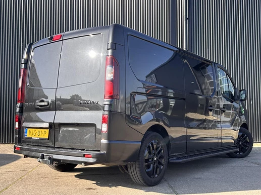 Renault Trafic - Afbeelding 22 van 26
