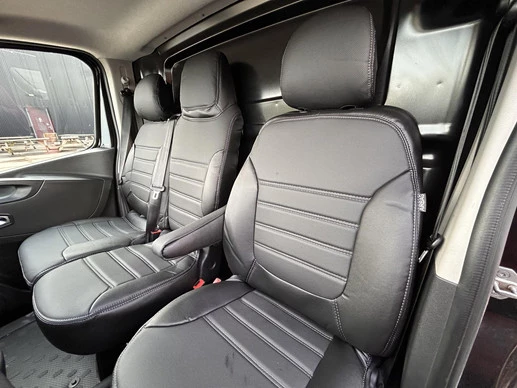 Renault Trafic - Afbeelding 23 van 26