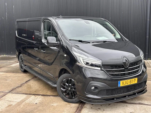 Renault Trafic - Afbeelding 3 van 26