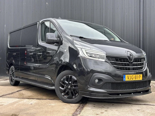 Renault Trafic - Afbeelding 26 van 26