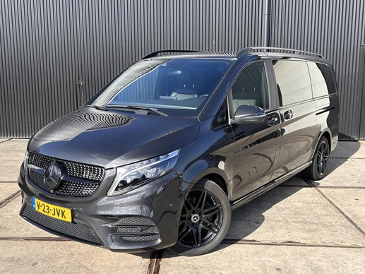 Mercedes-Benz V-Klasse - Afbeelding 1 van 30
