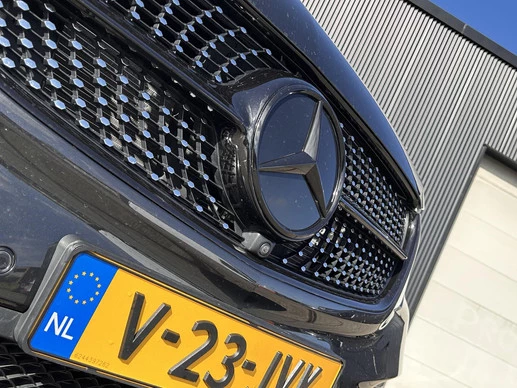 Mercedes-Benz V-Klasse - Afbeelding 3 van 30