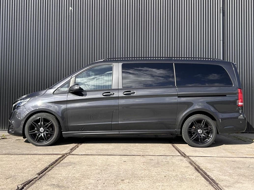 Mercedes-Benz V-Klasse - Afbeelding 6 van 30