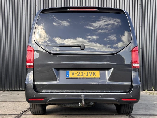 Mercedes-Benz V-Klasse - Afbeelding 8 van 30