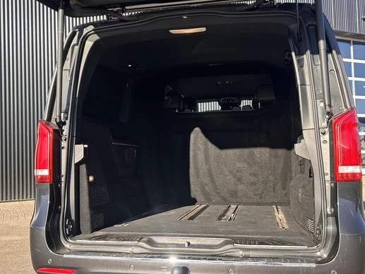 Mercedes-Benz V-Klasse - Afbeelding 15 van 30