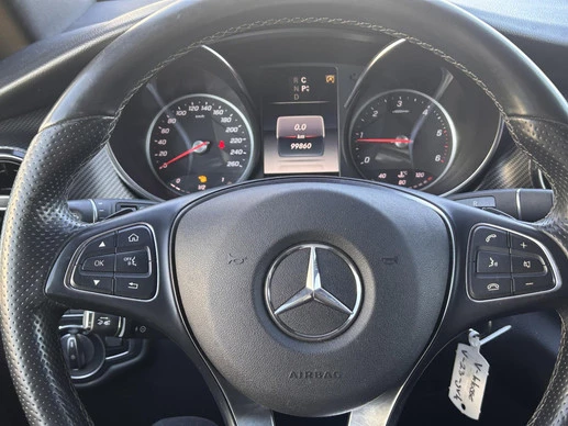 Mercedes-Benz V-Klasse - Afbeelding 18 van 30
