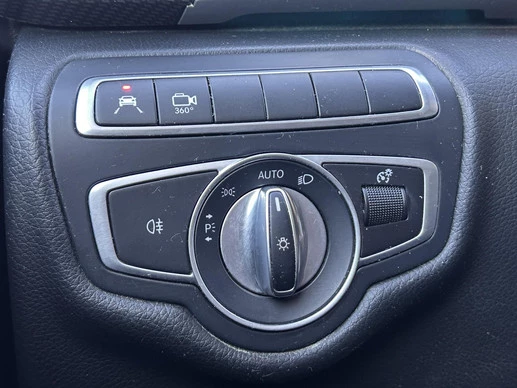 Mercedes-Benz V-Klasse - Afbeelding 20 van 30