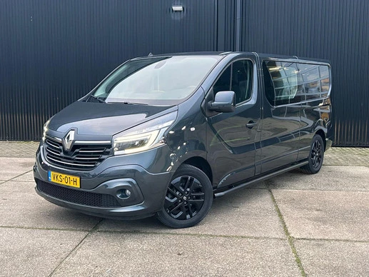 Renault Trafic - Afbeelding 1 van 23