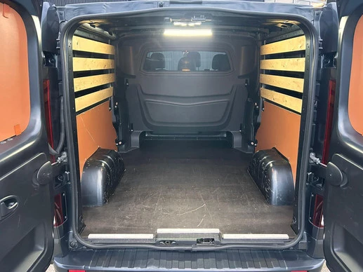 Renault Trafic - Afbeelding 5 van 23