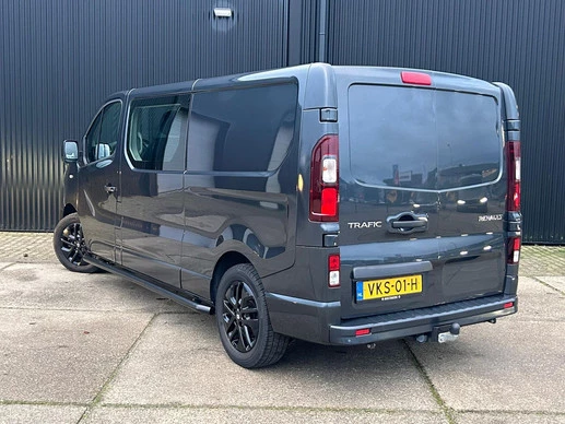 Renault Trafic - Afbeelding 8 van 23