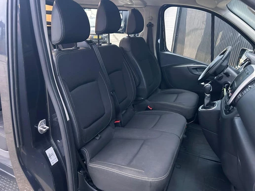 Renault Trafic - Afbeelding 10 van 23