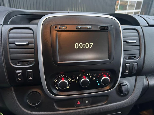 Renault Trafic - Afbeelding 12 van 23