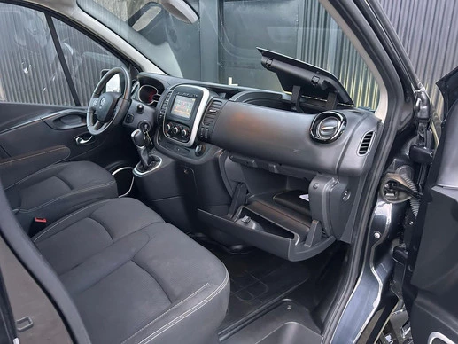 Renault Trafic - Afbeelding 21 van 23
