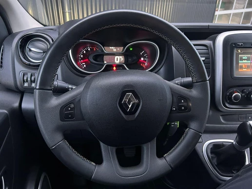 Renault Trafic - Afbeelding 23 van 23