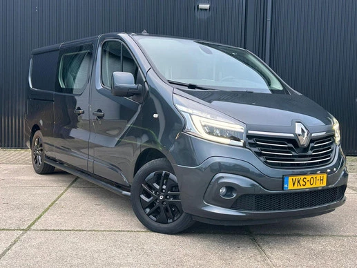 Renault Trafic - Afbeelding 5 van 22