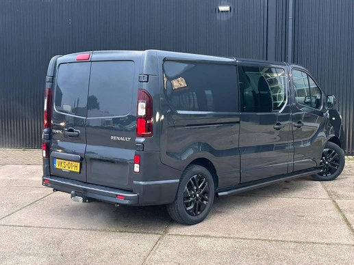 Renault Trafic - Afbeelding 6 van 22
