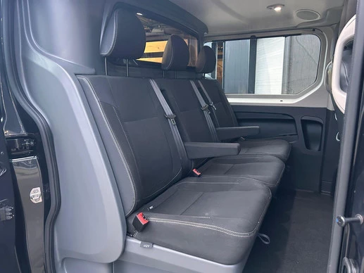 Renault Trafic - Afbeelding 8 van 22