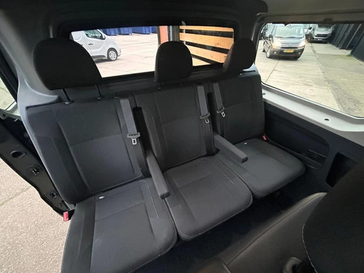 Renault Trafic - Afbeelding 10 van 22