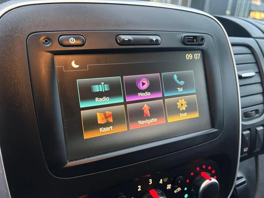 Renault Trafic - Afbeelding 14 van 22