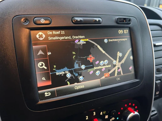 Renault Trafic - Afbeelding 15 van 22