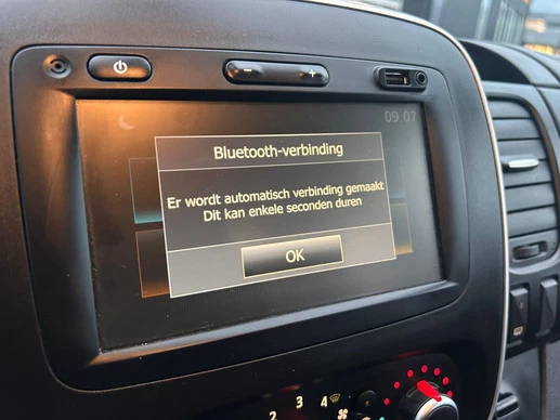 Renault Trafic - Afbeelding 16 van 22