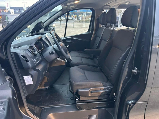 Renault Trafic - Afbeelding 19 van 22