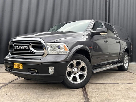 Dodge Ram 1500 - Afbeelding 1 van 28
