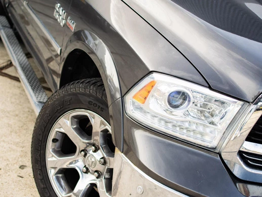 Dodge Ram 1500 - Afbeelding 4 van 28