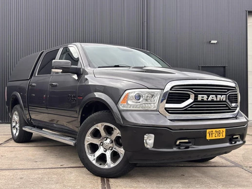Dodge Ram 1500 - Afbeelding 6 van 28