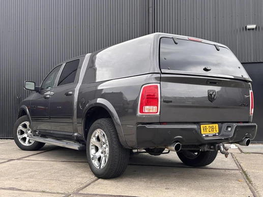 Dodge Ram 1500 - Afbeelding 7 van 28