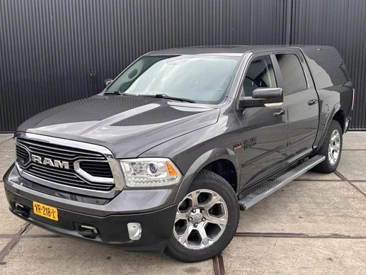 Dodge Ram 1500 - Afbeelding 8 van 28