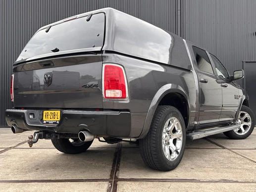 Dodge Ram 1500 - Afbeelding 9 van 28