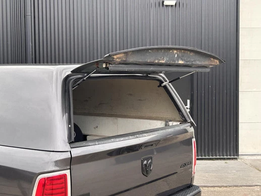 Dodge Ram 1500 - Afbeelding 10 van 28