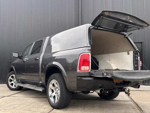 Dodge Ram 1500 - Afbeelding 11 van 28