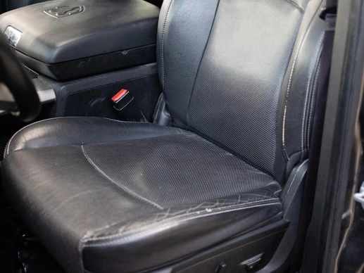 Dodge Ram 1500 - Afbeelding 12 van 28