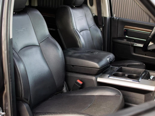 Dodge Ram 1500 - Afbeelding 16 van 28